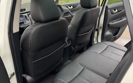 Nissan Qashqai, 2016 год, 2 150 000 рублей, 15 фотография