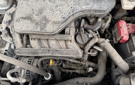 Nissan Qashqai, 2016 год, 2 150 000 рублей, 18 фотография