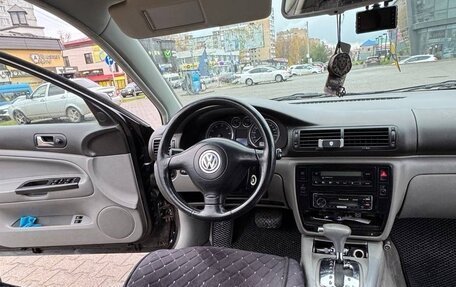 Volkswagen Passat B5+ рестайлинг, 2001 год, 580 000 рублей, 9 фотография