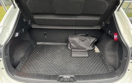 Nissan Qashqai, 2016 год, 2 150 000 рублей, 17 фотография