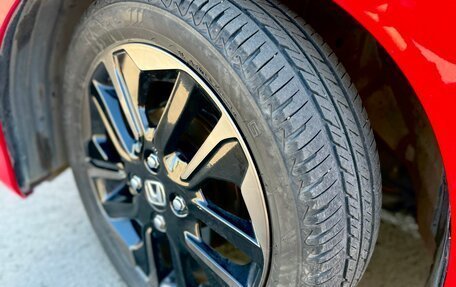 Honda N-WGN I рестайлинг, 2016 год, 875 000 рублей, 6 фотография