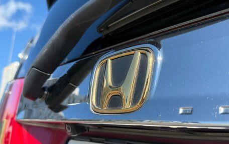 Honda N-WGN I рестайлинг, 2016 год, 875 000 рублей, 4 фотография