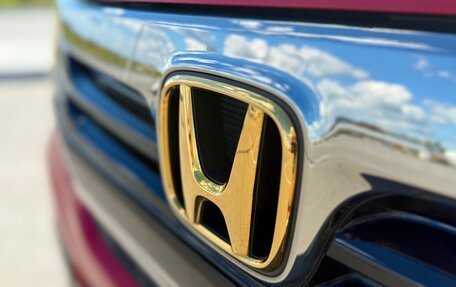 Honda N-WGN I рестайлинг, 2016 год, 875 000 рублей, 5 фотография