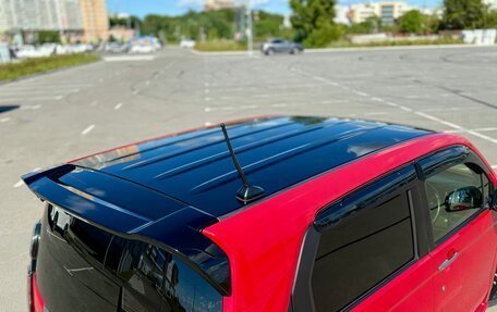 Honda N-WGN I рестайлинг, 2016 год, 875 000 рублей, 3 фотография