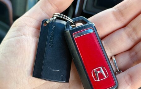 Honda N-WGN I рестайлинг, 2016 год, 875 000 рублей, 8 фотография