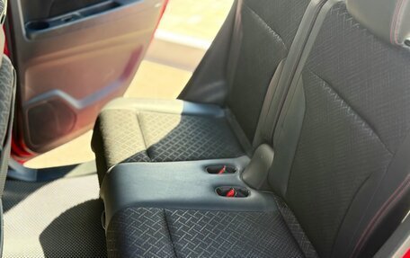 Honda N-WGN I рестайлинг, 2016 год, 875 000 рублей, 13 фотография