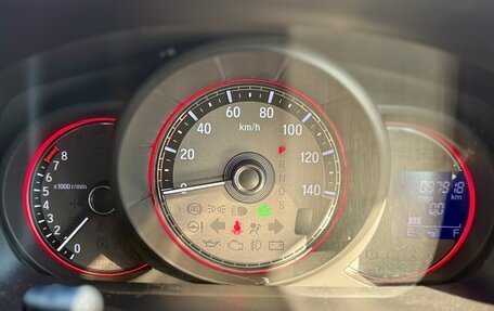 Honda N-WGN I рестайлинг, 2016 год, 875 000 рублей, 9 фотография