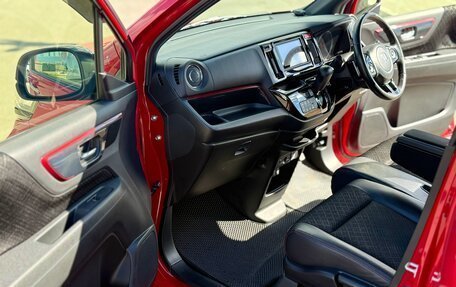 Honda N-WGN I рестайлинг, 2016 год, 875 000 рублей, 12 фотография