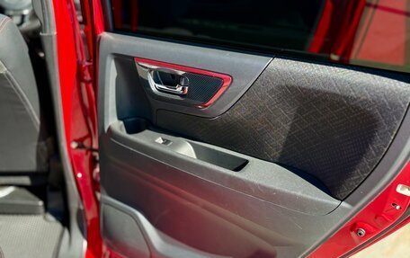 Honda N-WGN I рестайлинг, 2016 год, 875 000 рублей, 16 фотография