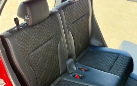 Honda N-WGN I рестайлинг, 2016 год, 875 000 рублей, 17 фотография