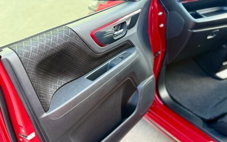 Honda N-WGN I рестайлинг, 2016 год, 875 000 рублей, 23 фотография