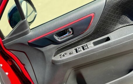 Honda N-WGN I рестайлинг, 2016 год, 875 000 рублей, 22 фотография