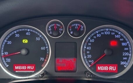 Volkswagen Passat B5+ рестайлинг, 2001 год, 580 000 рублей, 12 фотография