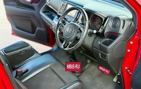 Honda N-WGN I рестайлинг, 2016 год, 875 000 рублей, 20 фотография