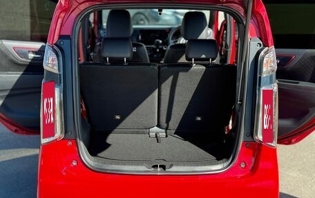 Honda N-WGN I рестайлинг, 2016 год, 875 000 рублей, 15 фотография