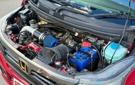 Honda N-WGN I рестайлинг, 2016 год, 875 000 рублей, 25 фотография