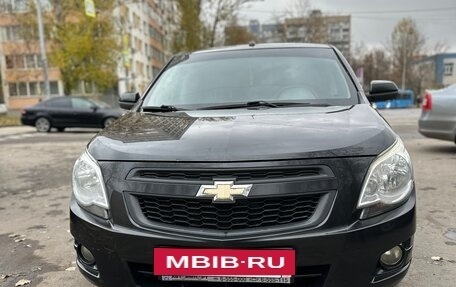 Chevrolet Cobalt II, 2013 год, 690 000 рублей, 2 фотография
