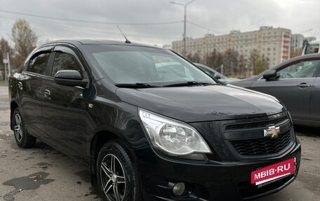 Chevrolet Cobalt II, 2013 год, 690 000 рублей, 5 фотография