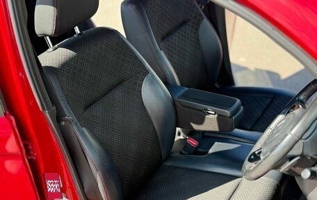 Honda N-WGN I рестайлинг, 2016 год, 875 000 рублей, 19 фотография