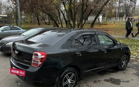 Chevrolet Cobalt II, 2013 год, 690 000 рублей, 7 фотография