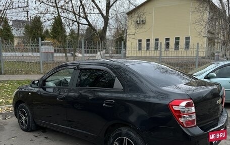 Chevrolet Cobalt II, 2013 год, 690 000 рублей, 11 фотография