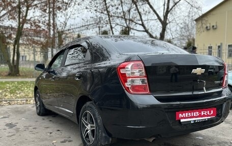 Chevrolet Cobalt II, 2013 год, 690 000 рублей, 9 фотография