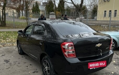 Chevrolet Cobalt II, 2013 год, 690 000 рублей, 8 фотография