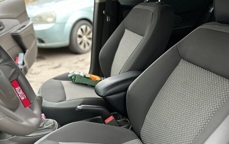 Chevrolet Cobalt II, 2013 год, 690 000 рублей, 13 фотография