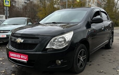 Chevrolet Cobalt II, 2013 год, 690 000 рублей, 4 фотография
