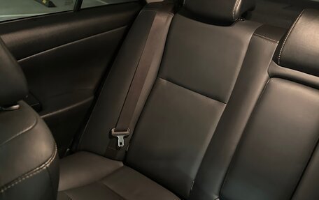 Toyota Camry, 2016 год, 1 780 000 рублей, 6 фотография