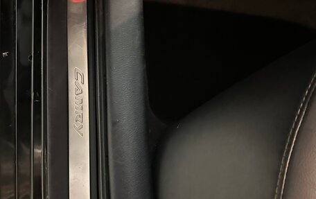 Toyota Camry, 2016 год, 1 780 000 рублей, 7 фотография