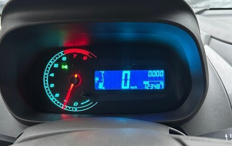 Chevrolet Cobalt II, 2013 год, 690 000 рублей, 18 фотография