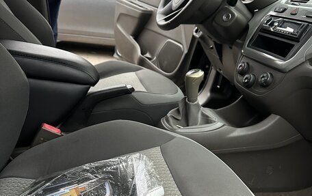 Chevrolet Cobalt II, 2013 год, 690 000 рублей, 16 фотография