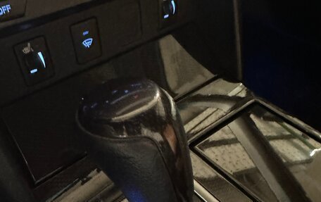 Toyota Camry, 2016 год, 1 780 000 рублей, 11 фотография