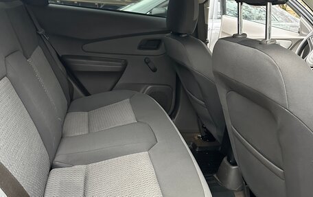 Chevrolet Cobalt II, 2013 год, 690 000 рублей, 17 фотография