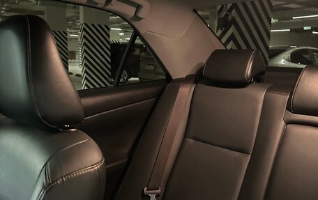 Toyota Camry, 2016 год, 1 780 000 рублей, 10 фотография