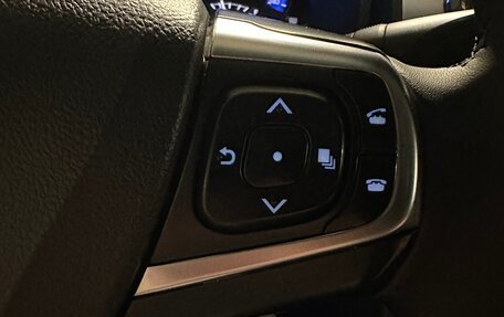 Toyota Camry, 2016 год, 1 780 000 рублей, 17 фотография