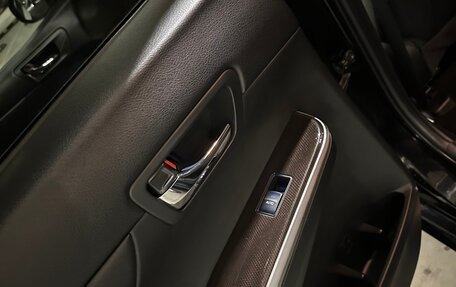 Toyota Camry, 2016 год, 1 780 000 рублей, 16 фотография