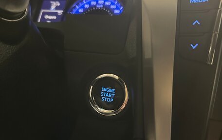 Toyota Camry, 2016 год, 1 780 000 рублей, 19 фотография