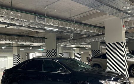 Toyota Camry, 2016 год, 1 780 000 рублей, 23 фотография