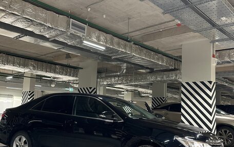 Toyota Camry, 2016 год, 1 780 000 рублей, 21 фотография