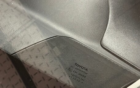 Toyota Camry, 2016 год, 1 780 000 рублей, 22 фотография