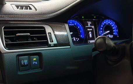 Toyota Camry, 2016 год, 1 780 000 рублей, 18 фотография