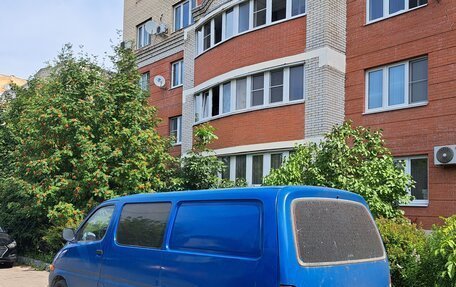 Toyota HiAce, 1999 год, 300 000 рублей, 2 фотография