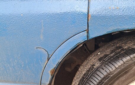 Toyota HiAce, 1999 год, 300 000 рублей, 5 фотография