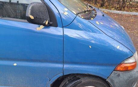 Toyota HiAce, 1999 год, 300 000 рублей, 4 фотография