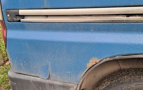 Toyota HiAce, 1999 год, 300 000 рублей, 8 фотография