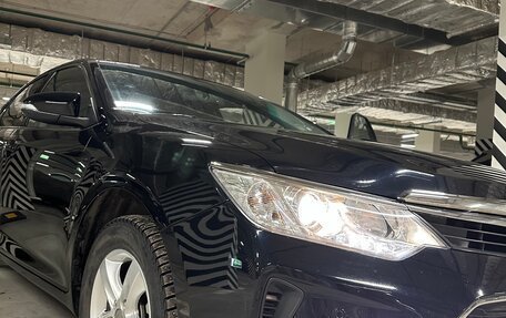 Toyota Camry, 2016 год, 1 780 000 рублей, 25 фотография