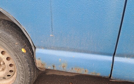 Toyota HiAce, 1999 год, 300 000 рублей, 9 фотография