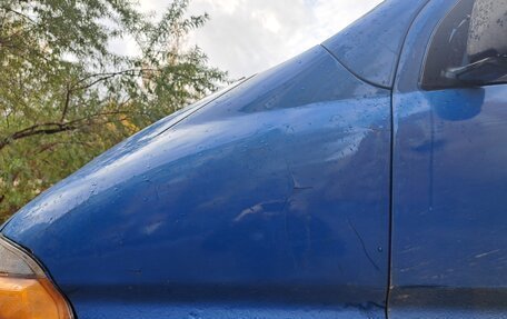 Toyota HiAce, 1999 год, 300 000 рублей, 16 фотография